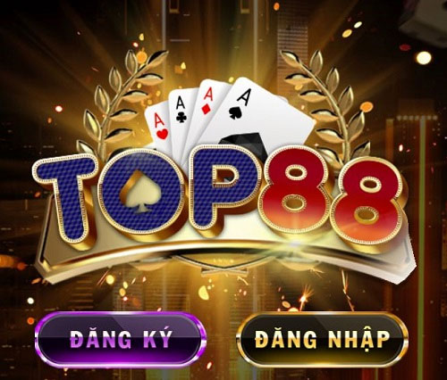 TOP88 – Game bài đại gia – Tải game Top88VN Android, iOS 2022