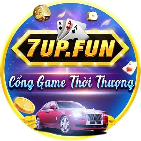 7Up Fun – Cổng game đánh bài 2022 – Link tải mới cập nhật