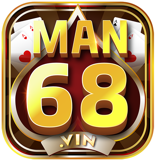 Man68 Vin – Top 1 cổng game bài uy tín hàng đầu Việt Nam