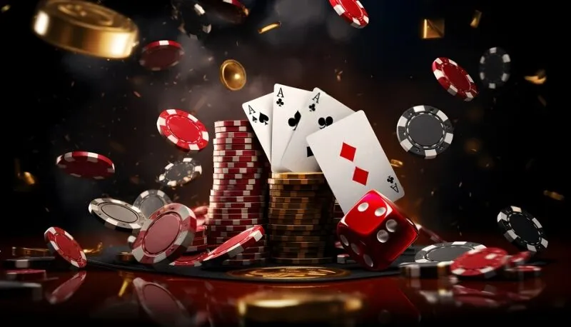 Đánh bài đổi thưởng 01