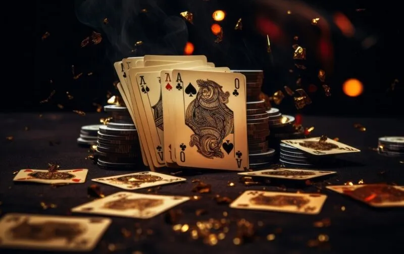 Đánh bài đổi thưởng 01