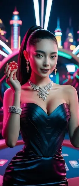 đánh bài đổi thưởng 1