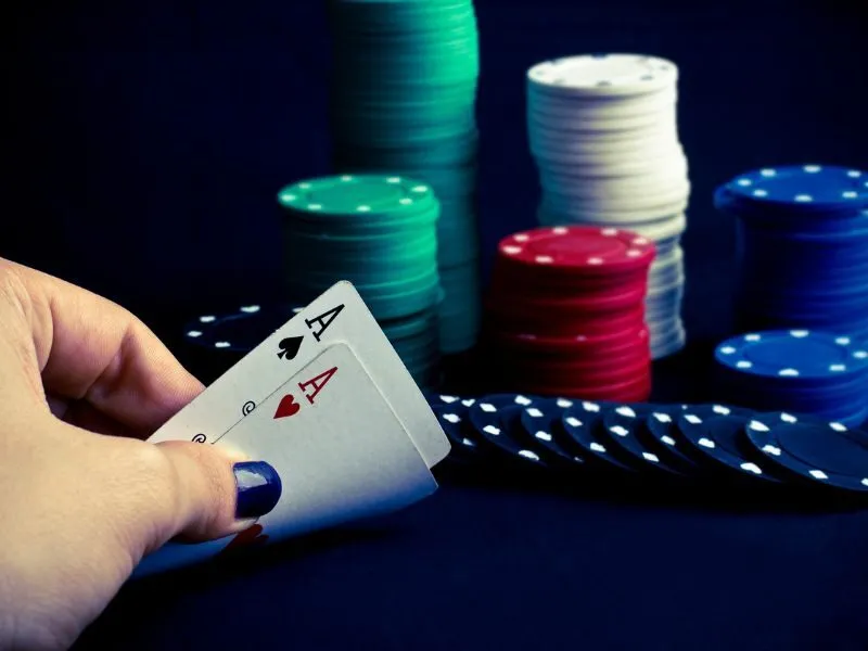 789 Club game đánh bài đổi thưởng tiền thật có uy tín không?