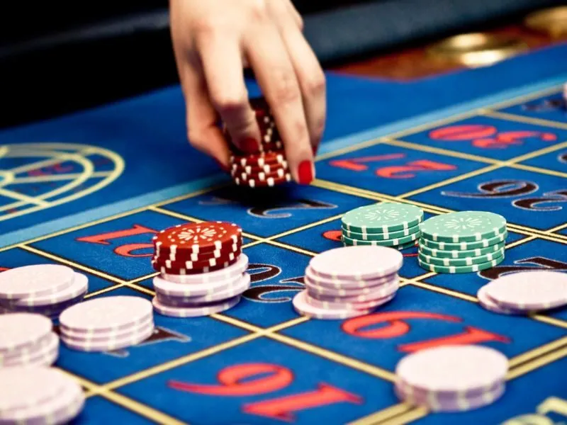 Bí quyết tận hưởng hiệu quả tại Big69