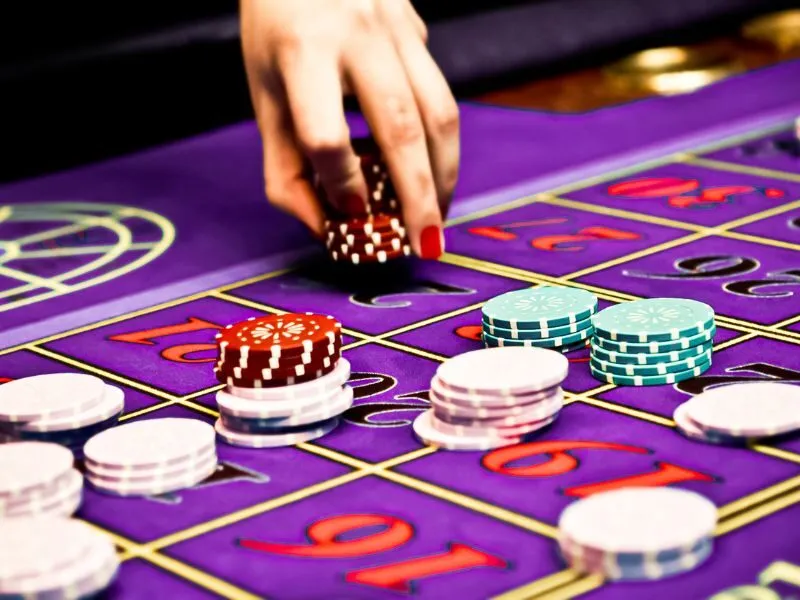 Những game bài hấp dẫn, đặc sắc tại Go88