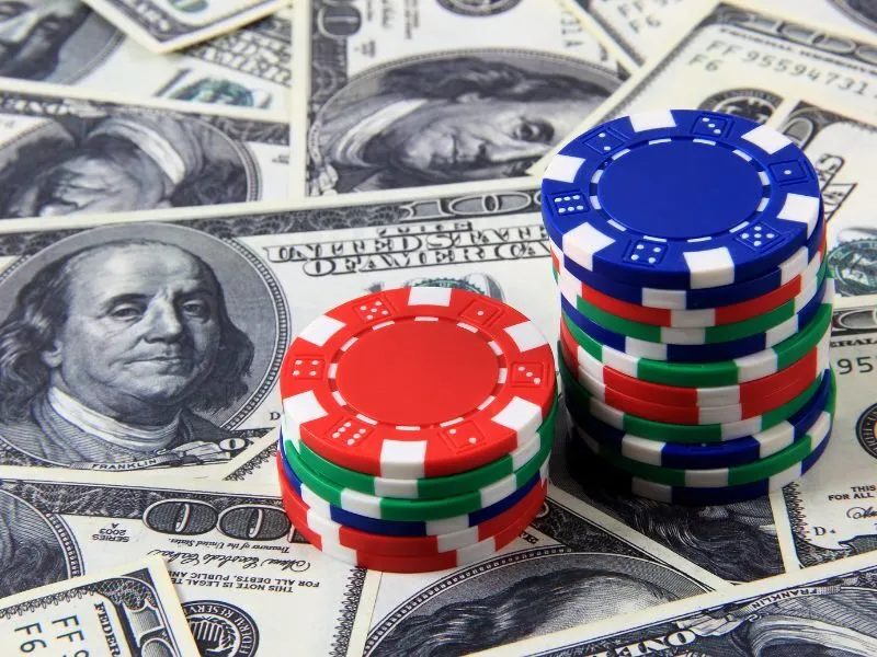 Những tiêu chí lựa chọn top game đánh bài đổi thưởng uy tín