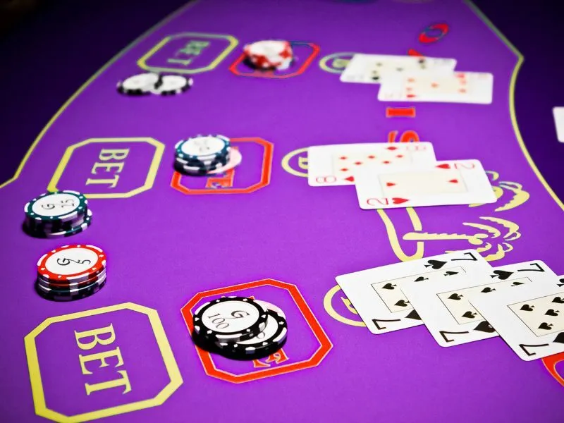 Game đánh bài đổi thưởng nhiều người chơi nhất - Những cái tên dẫn đầu thị trường
