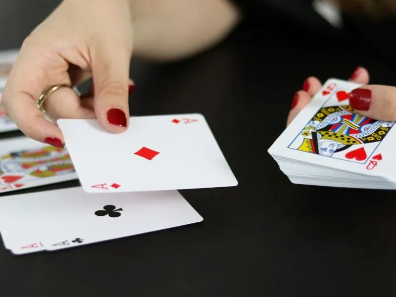 Các thể loại game hấp dẫn tại Sunwin
