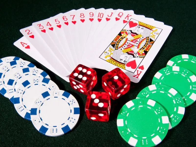 Những tiêu chí lựa chọn khi tải game bài đổi thưởng uy tín