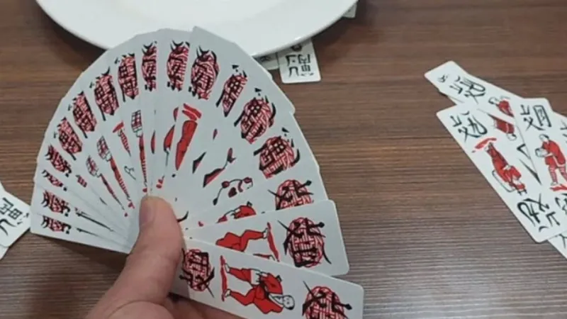 Chiến lược và mẹo thắng lớn khi chơi đánh bài đổi thưởng chắn Army