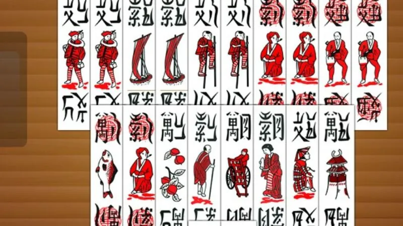 Hướng dẫn cơ chế chơi và luật tính điểm