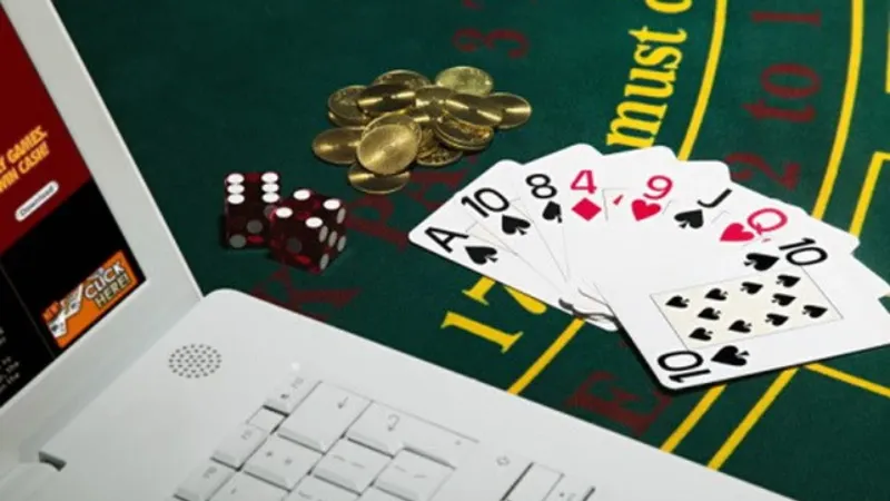 Hướng dẫn tham gia đánh bài đổi thưởng OK9 cho người mới