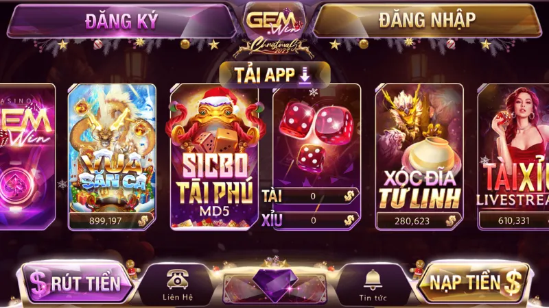 Tổng quan và luật chơi nền tảng