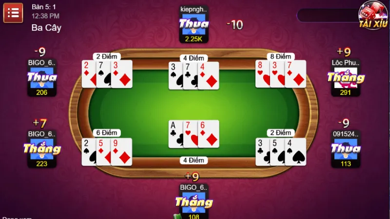 DEBET Đánh Bài Đổi Thưởng: Bí Quyết, Hũ Khủng, An Toàn