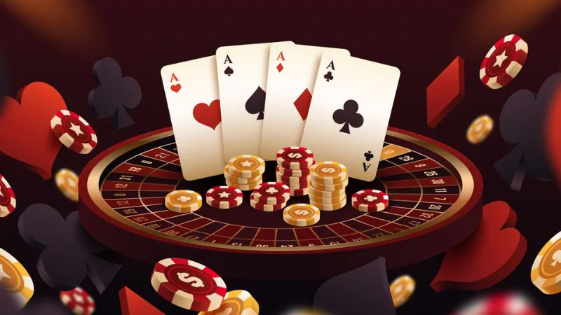 Ưu đãi khuyến mãi, bảo hiểm cược bài và chương trình vip