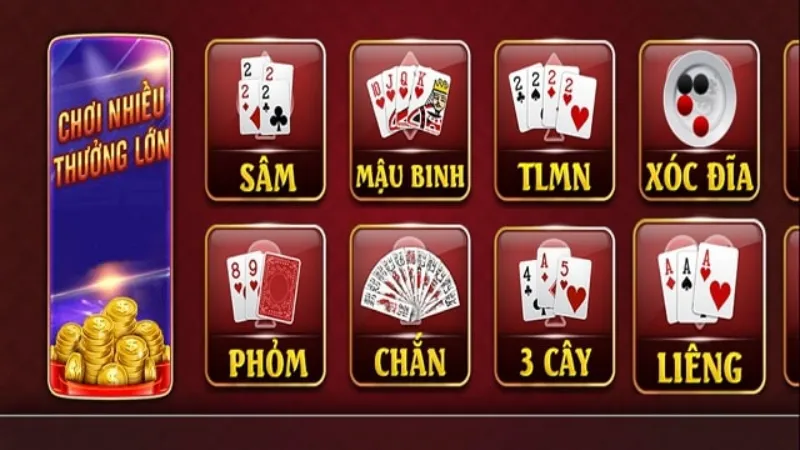 OKVIP Đánh Bài Đổi Thưởng: Hướng Dẫn, Ưu Đãi Và Mẹo Thắng