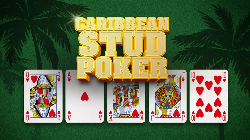Đánh Bài Caribbean Stud Poker: Luật Chơi, Mẹo Và Tỷ Lệ Thắng