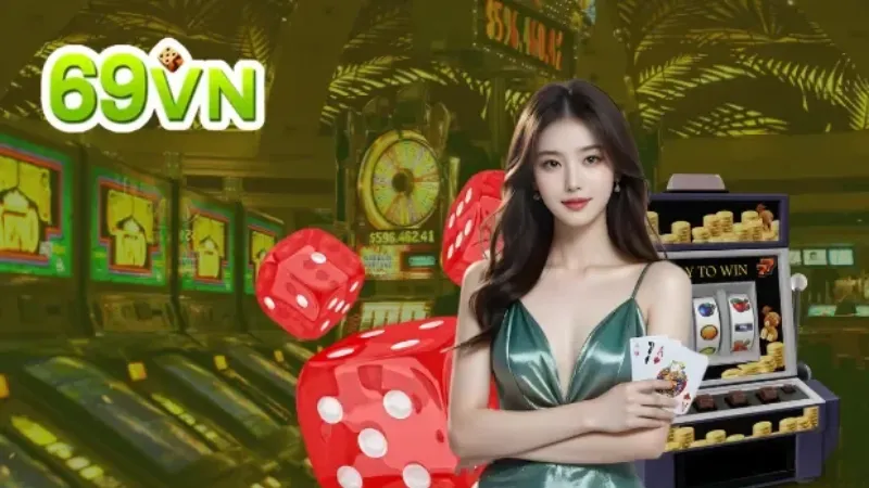 Đánh Bài Đổi Thưởng 69VN: Hướng Dẫn, Kinh Nghiệm, Ưu Điểm