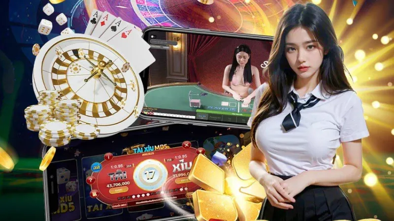 Đánh Bài Đổi Thưởng Fun88: Hướng Dẫn, Mẹo Chơi, Ưu Đãi