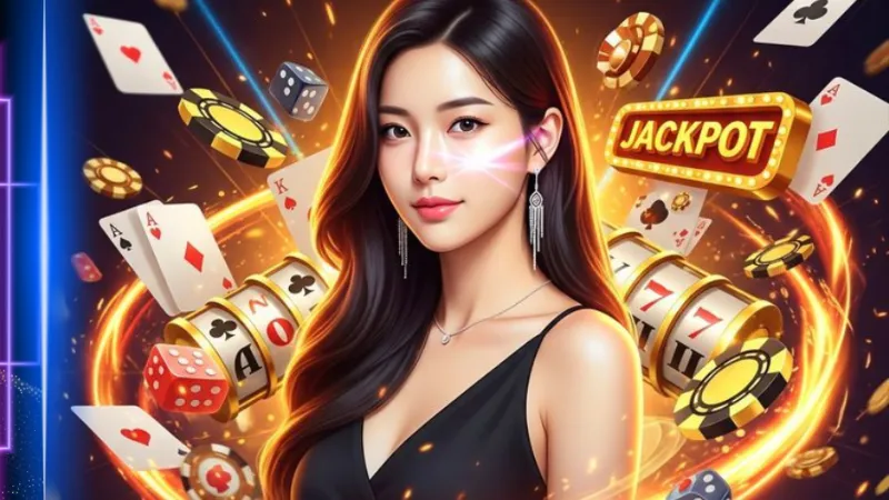 Đánh Bài Xì Dách Dealer: Chiến Lược, Quy Tắc Và Mẹo Thắng