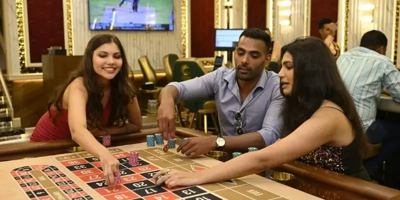 Nơi quy tụ vô vàn tựa game bài đình đám