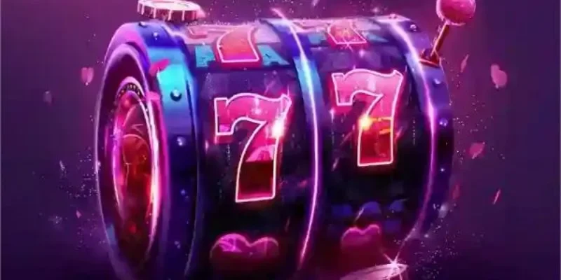 Hệ thống slot game đa dạng, đầy sự kích thích